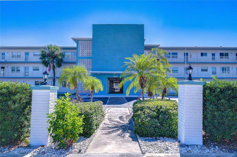 2 bedroom Condominium at 1893 Shore Drive #206, Shore Plaza Bldg, South Pasadena — photo 3