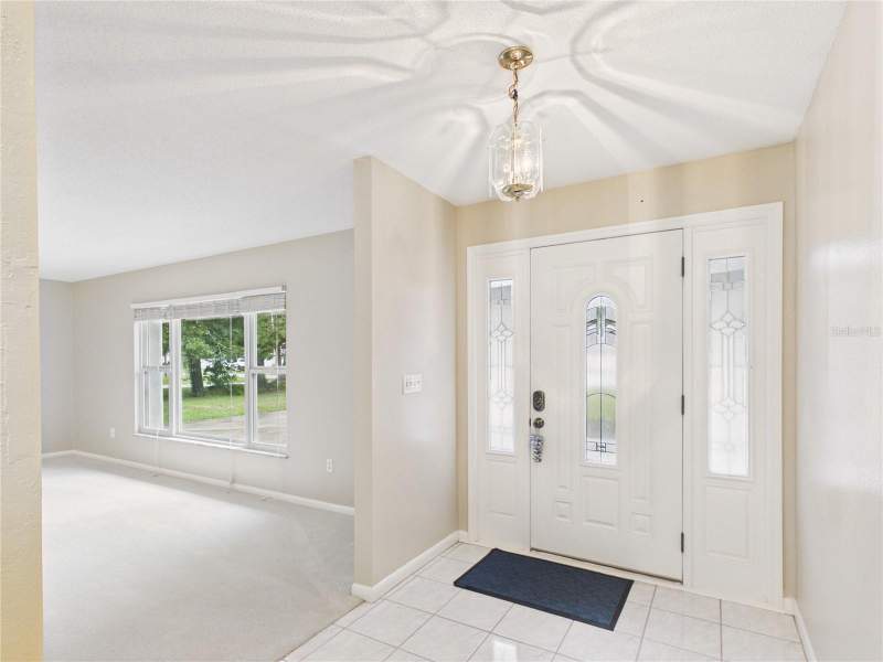 3 bedroom Single Family Residence at 141 Douglas Street, Sugarmill Woods, Homosassa — photo 2