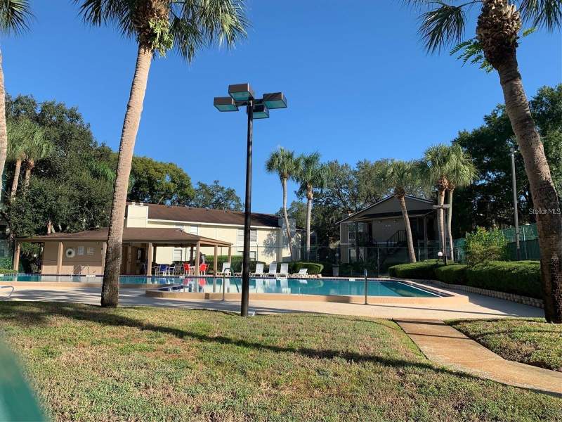2 bedroom Condominium at 14225 Shadow Moss Lane #102, The Oaks Unit IV A Condo, Tampa — photo 4