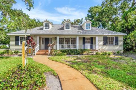 1585 South Drive, home for sale in Sarasota 34239