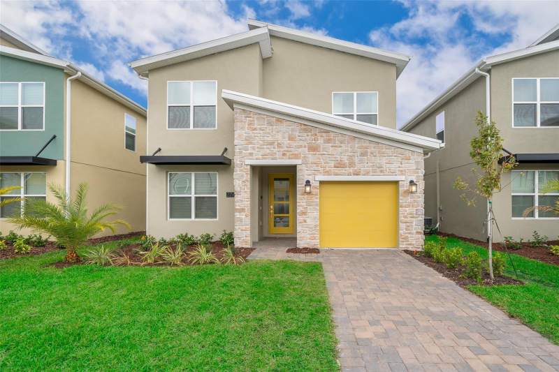 5 bedroom Single Family Residence at 2744 BOOKMARK DRIVE, STOREY LAKE, KISSIMMEE — photo 1