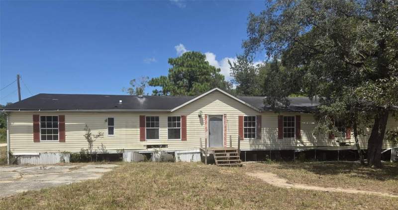 10543 DENTON AVENUE home for sale in Indian Oaks Hills Homes for Sale: 1 Listing, From $175K