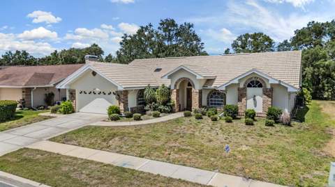 1091 Tournament Drive, Spring Hill FL - photo 6 of 6