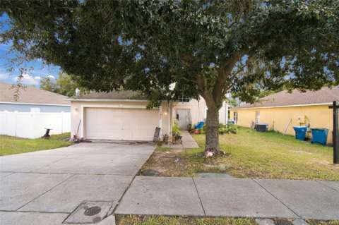 1027 Ronlin Street, home for sale on Ronlin Street