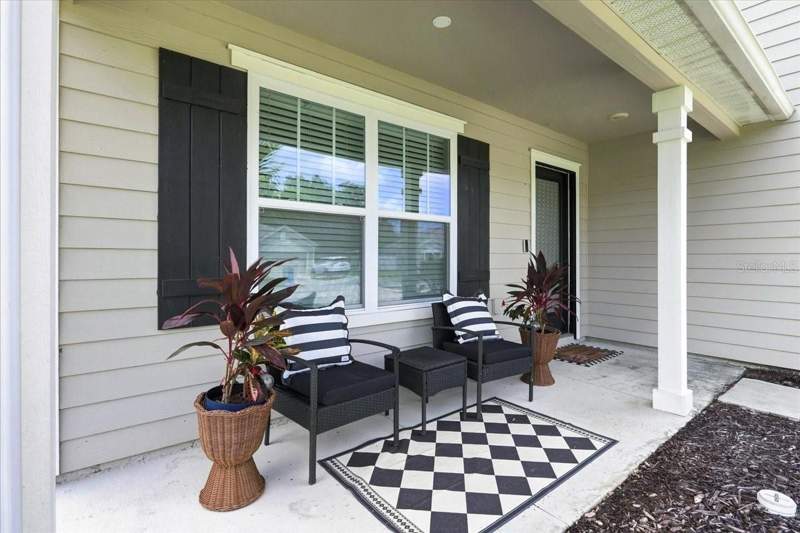 4 bedroom Single Family Residence at 22885 NW 197th Place, Bailey Estates Of High Spgs, High Springs — photo 4