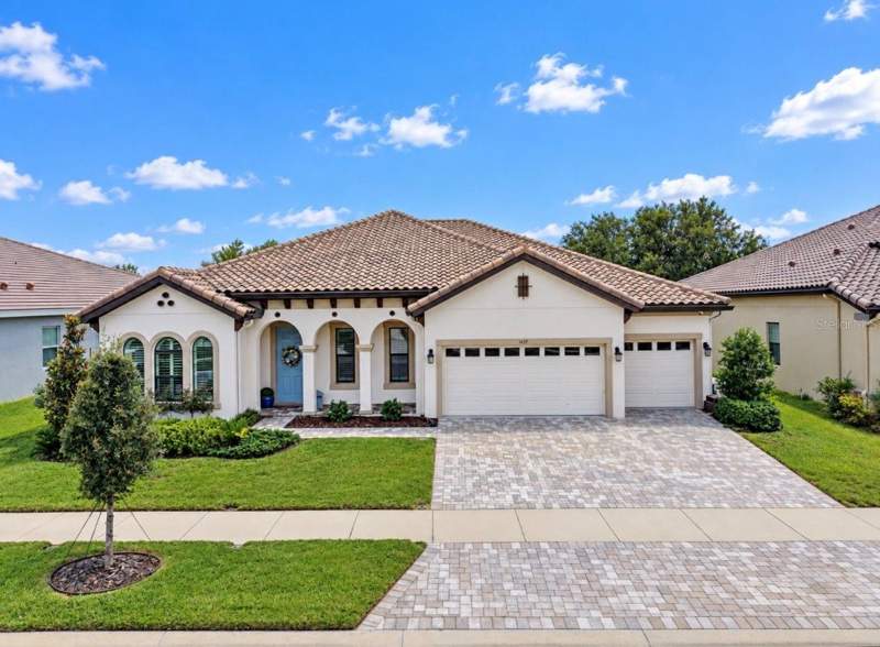 4 bedroom Single Family Residence at 14537 Swiss Bridge Drive, Hawkstone, Lithia — photo 4
