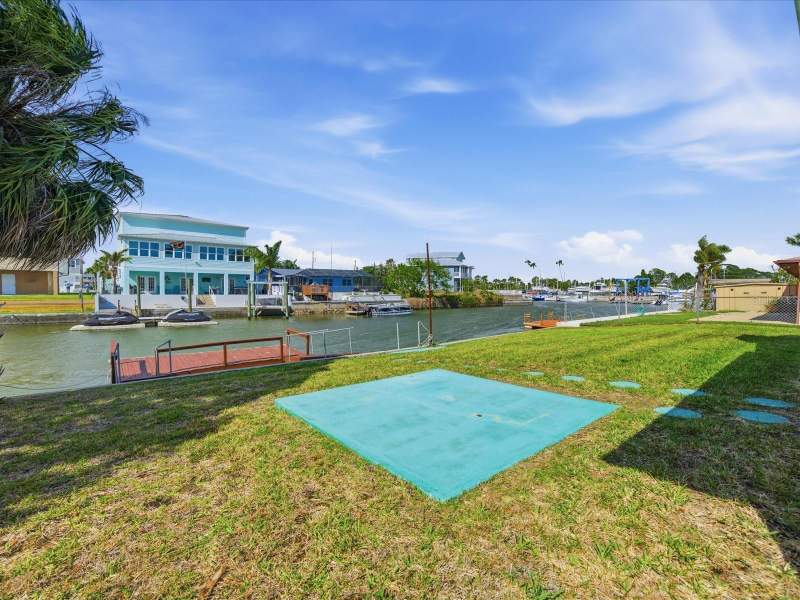 2 bedroom Single Family Residence at 4069 Gulfview Drive, Gulf Coast Ret, Hernando Beach — photo 5