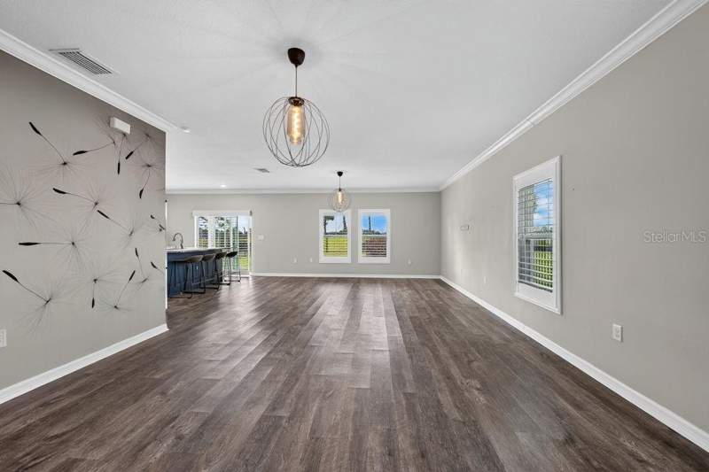 5 bedroom Single Family Residence at 14621 Brumby Ridge Avenue, B & D Hawkstone Ph I, Riverview — photo 3