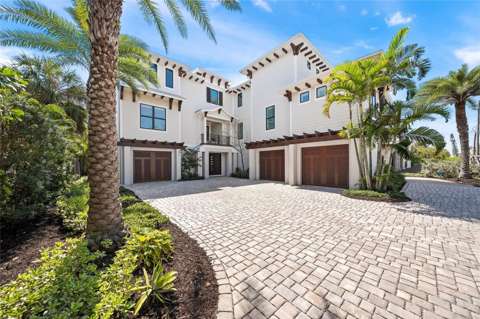 209 Willow Avenue, home for sale in Anna Maria 34216
