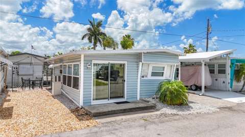 10315 Cortez Road #58-3, home for sale in Bradenton 34210