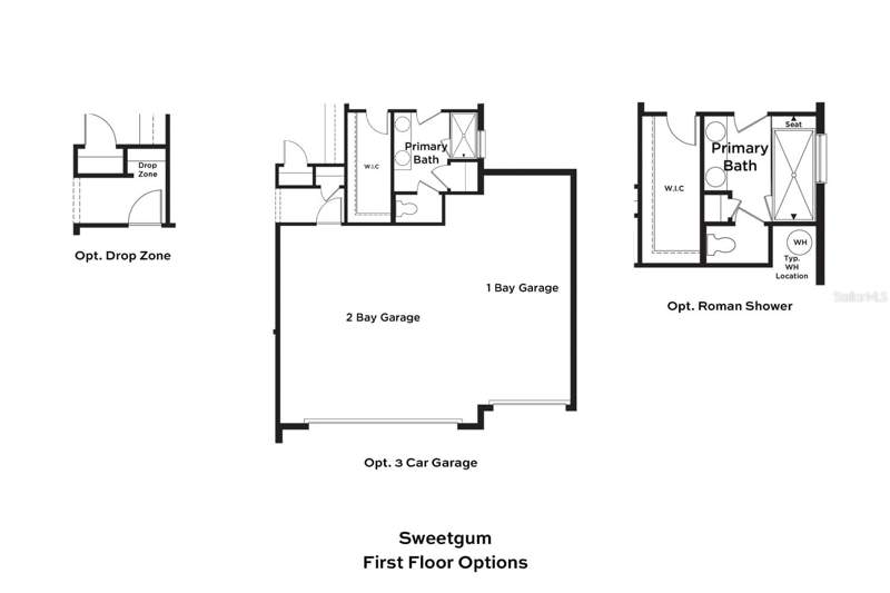 4 bedroom Single Family Residence at 1732 PUFFIN ROAD, LAKESIDE AT SATILLA, ST CLOUD — photo 5