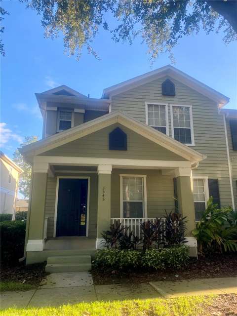 3545 Clay Brick Road #44B, home for sale in Harmony 34773