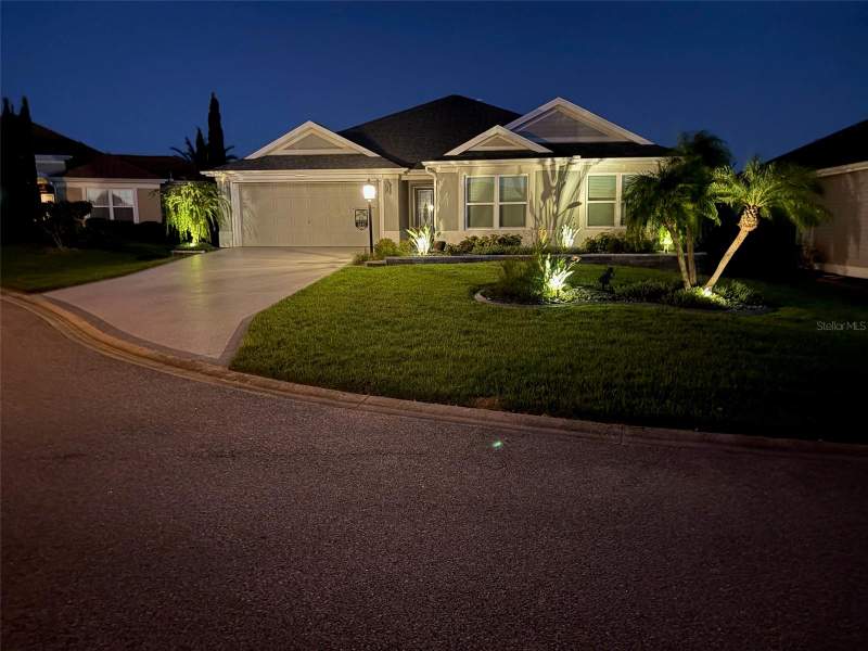 3 bedroom Single Family Residence at 3335 Veltre Way, Villages/Fruitland Park Un 34, The Villages — photo 3