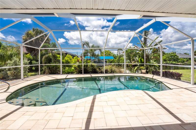 3 bedroom Single Family Residence at 5105 Ackley Terrace, Port Charlotte Sec 054, Port Charlotte — photo 5