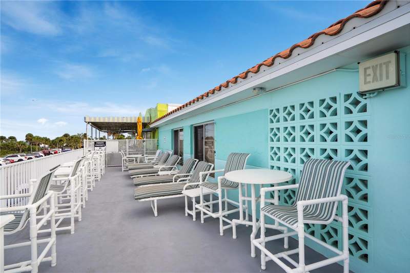 0 bedroom Condo - Hotel at 709 Gulf Way #19, Pass-A-Grille Beach Condo Ph I Condo, St Pete Beach — photo 3