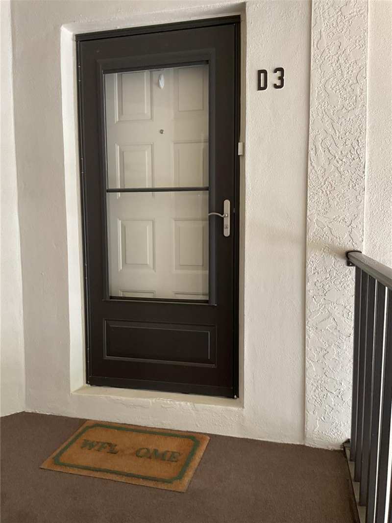 2 bedroom Condominium at 2655 Pine Ridge Way #D3, Pine Ridge At Palm Harbor, Palm Harbor — photo 1