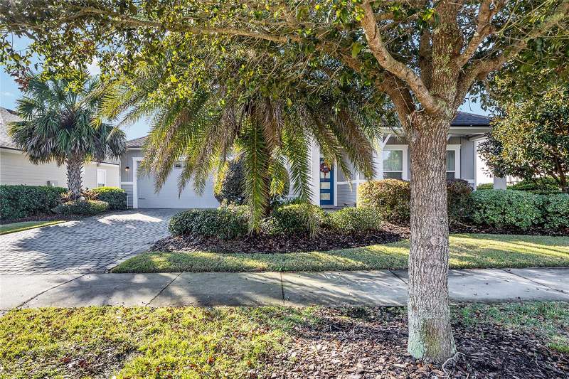 3 bedroom Single Family Residence at 11895 SW 33rd Lane, Oakmont Ph 2 Pb 32 Pg 30, Gainesville — photo 2