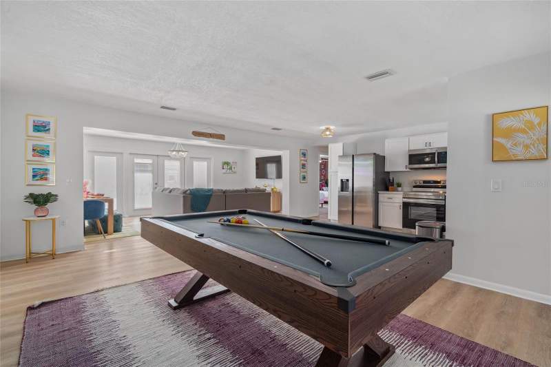 4 bedroom Single Family Residence at 1316 Highfield Drive, Douglas Manor Park, Clearwater — photo 4