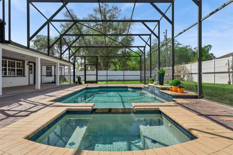 6 bedroom Single Family Residence at 6053 NEW HOPE ROAD, ORLANDO KISSIMMEE FARMS, ORLANDO — photo 3