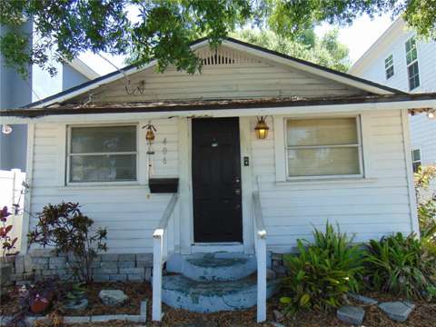 406 S Orleans Avenue, home for sale on S Orleans Avenue