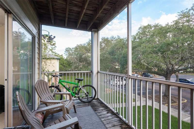 1 bedroom Condominium at 4107 Chatham Oak Court #313, The Landings Of Tampa A Condom, Tampa — photo 4