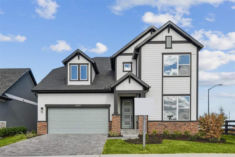 John's Lake NorthHomes for Sale in Clermont, FL