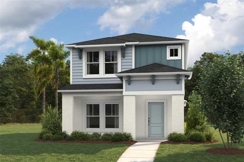 3 bedroom Single Family Residence at 9176 Bent Branch, Pasadena Ridge, Dade City — photo 1