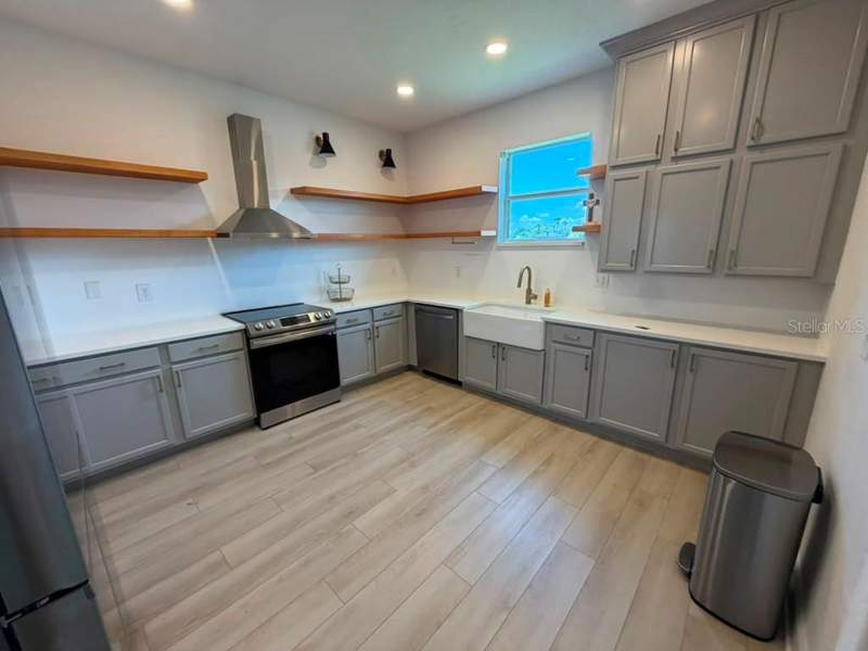 3 bedroom Townhouse at 1221 Priory Circle, Stoneybrook West I, Winter Garden — photo 4
