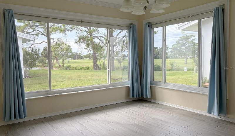 2 bedroom Single Family Residence at 3459 Mainlands Boulevard, Mainlands Of Tamarac By The Gulf Unit 6 Condo, Pinellas Park — photo 4
