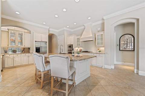 6560 Lake Burden View Drive, Windermere FL - photo 9 of 36
