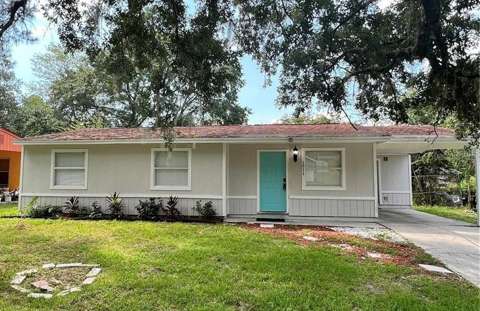 1911 SE 14Th Avenue, home for sale in Gainesville 32641
