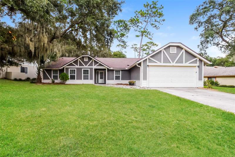 Woodland Terrace At Country Creek