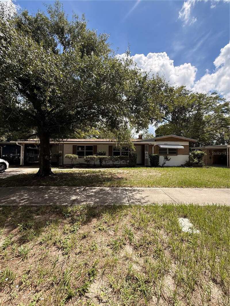3 bedroom Single Family Residence at 2113 N Hastings Street, Robinswood Sec 07, Orlando — photo 1