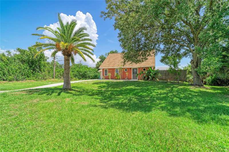 2 bedroom Single Family Residence at 9119 Willmington, Port Charlotte Subdivision, Englewood — photo 1