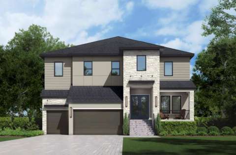 4710 W San Rafael Street, pool for sale in Tampa