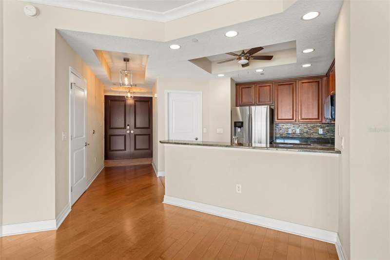 2 bedroom Condominium at 449 S 12th Street #2005, Towers Of Channelside Condomin, Tampa — photo 4