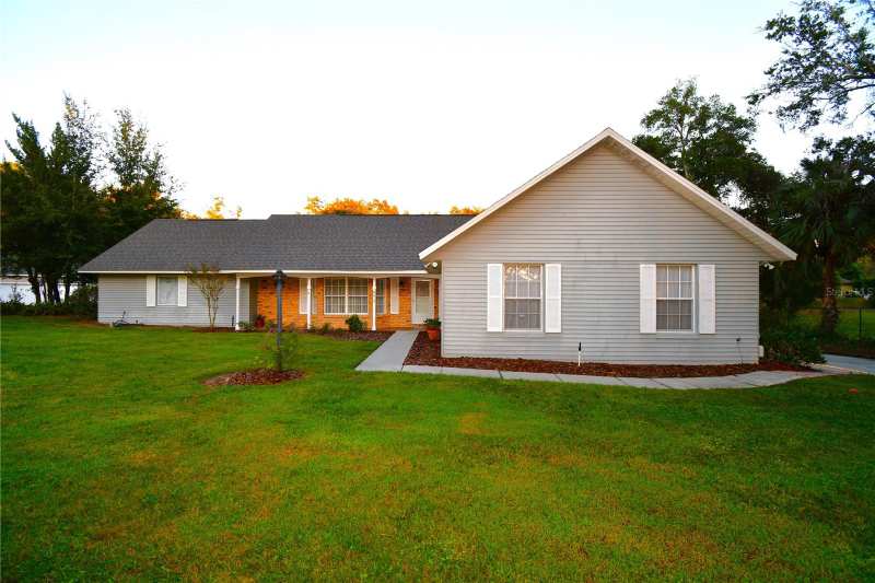 3 bedroom Single Family Residence at 611 Old Eustis Road, Mount Dora Dogwood Mountain, Mount Dora — photo 1