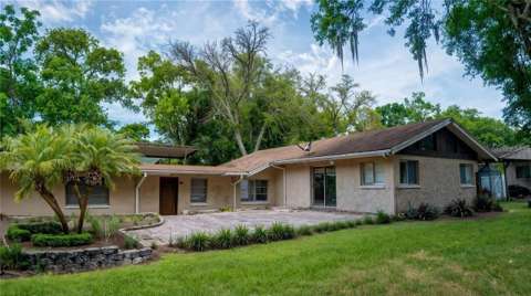 530 Webster Street, pool for sale in Lake Mary
