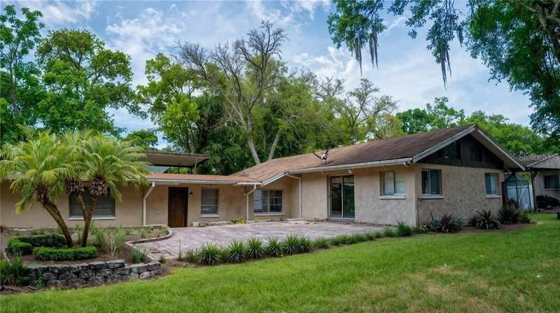 3 bedroom Single Family Residence at 530 Webster Street, Webster Sub, Lake Mary — photo 1