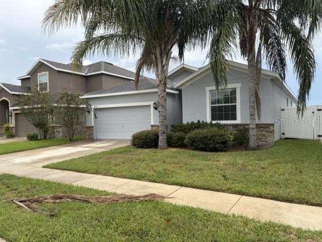 4 bedroom Single Family Residence at 1574 Thetford Circle, Windham Lakes Estates, Orlando — photo 1