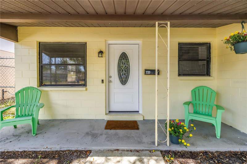 3 bedroom Single Family Residence at 231 93rd Avenue, Whiteway Annex, St Petersburg — photo 5