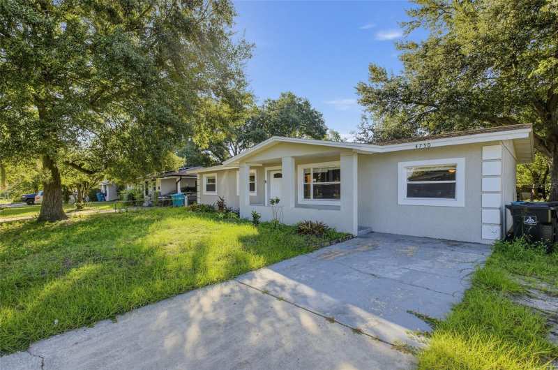 4 bedroom Single Family Residence at 4750 Goldsboro Court, Malibu Groves Fourth Add, Orlando — photo 1