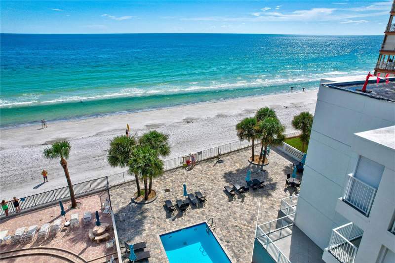 4 bedroom Condominium at 16332 Gulf Boulevard #1C, Mariners Light Condo, Redington Beach — photo 3