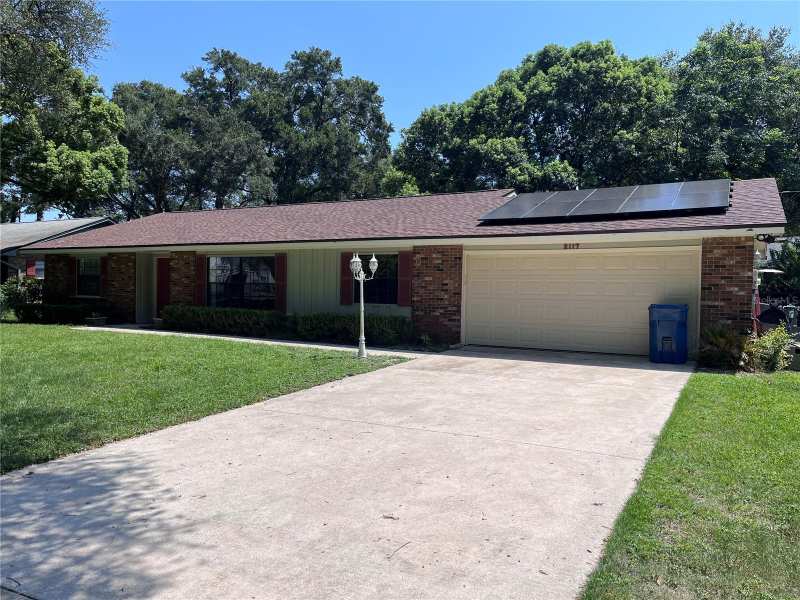 3 bedroom Single Family Residence at 2117 Yorkshire Drive, Country Club Estates, Deland — photo 1