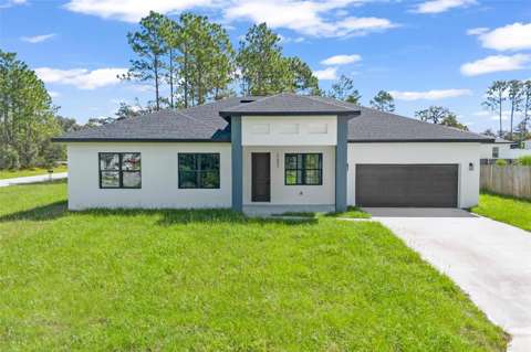 15085 SW 50Th Avenue Road, home for sale in Ocala 34473