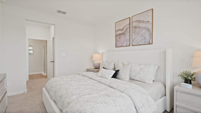2 bedroom Villa at 3128 Repose Drive, Sanctuary At Wellness Villas, Clermont — photo 4