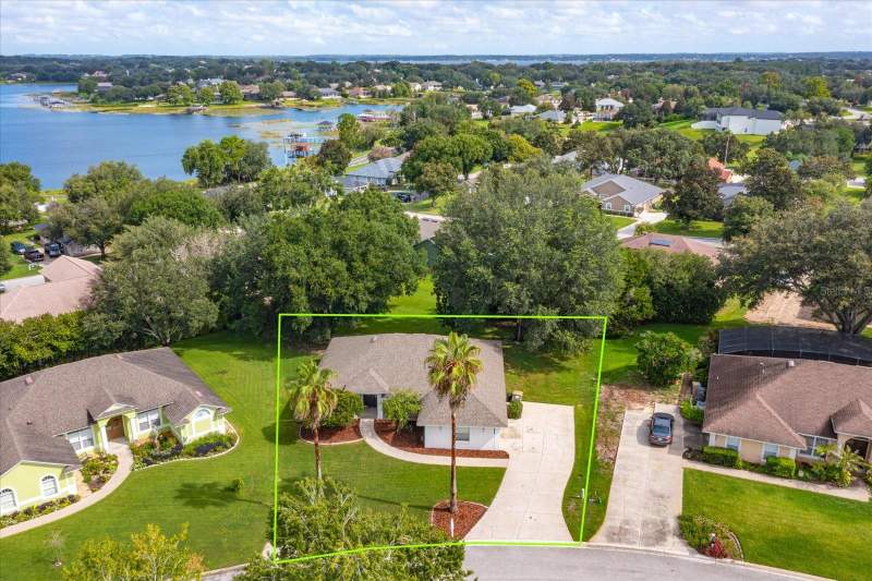 3 bedroom Single Family Residence at 11316 Via Mari Cae Court, Crescent Lake Club Second Add, Clermont — photo 4