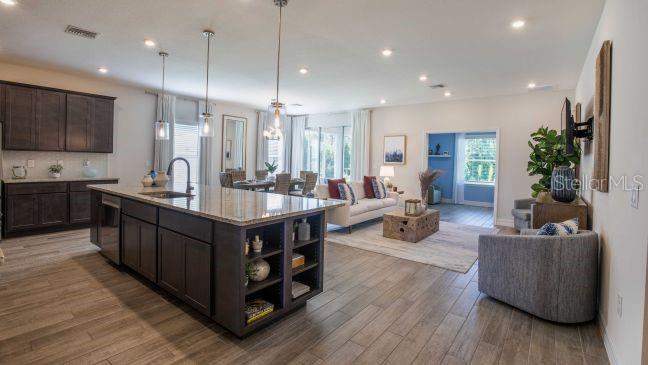 3 bedroom Single Family Residence at 31530 Wild Grape Lane, Benton Hills Phase 1, Brooksville — photo 5