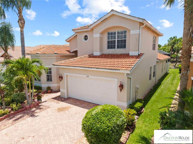 4 bedroom Single Family Residence at 5044 Sandy Brook Circle, Valencia Lakes Ph 2, Wimauma — photo 2