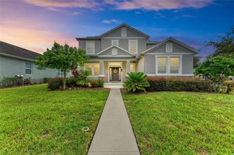 20126 Outpost Point Drive, home for sale on Outpost Point Drive